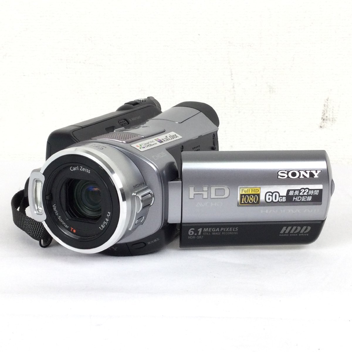 Yahoo!オークション -「sony hdr-sr7」の落札相場・落札価格 Yahoo!オークション -「sony hdr-sr7」の落札相場・落札価格