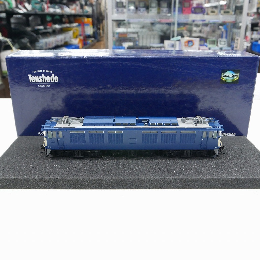 Yahoo!オークション -「天賞堂 ef64」(鉄道模型) の落札相場 Yahoo!オークション -「天賞堂 ef64」(鉄道模型) の落札相場