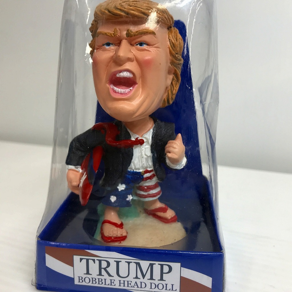 Yahoo!オークション -「ドナルドトランプ」(フィギュア) の落札 Yahoo!オークション -「ドナルドトランプ」(フィギュア) の落札