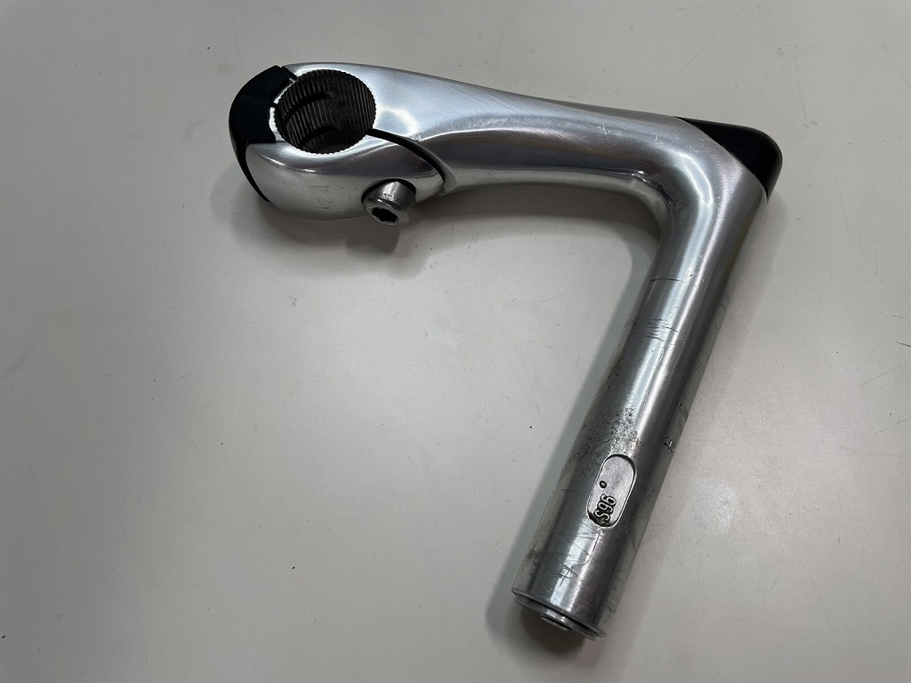Yahoo!オークション -「cinelli チネリ」(ステム) (パーツ)の Yahoo!オークション -「cinelli チネリ」(ステム) (パーツ)の