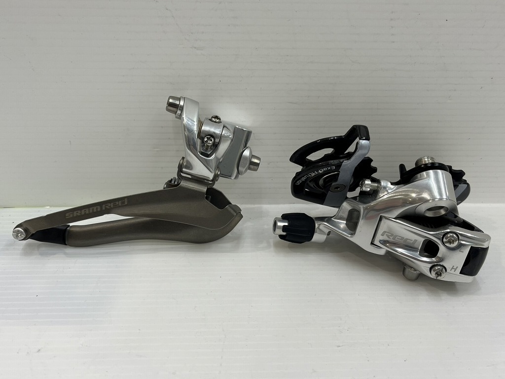 Yahoo!オークション -「sram red 10s」の落札相場・落札価格 Yahoo!オークション -「sram red 10s」の落札相場・落札価格