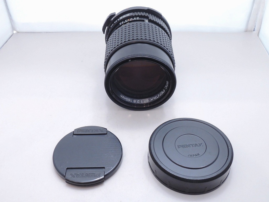 Yahoo!オークション -「smc pentax 67 165 2.8」の落札相場 Yahoo!オークション -「smc pentax 67 165 2.8」の落札相場