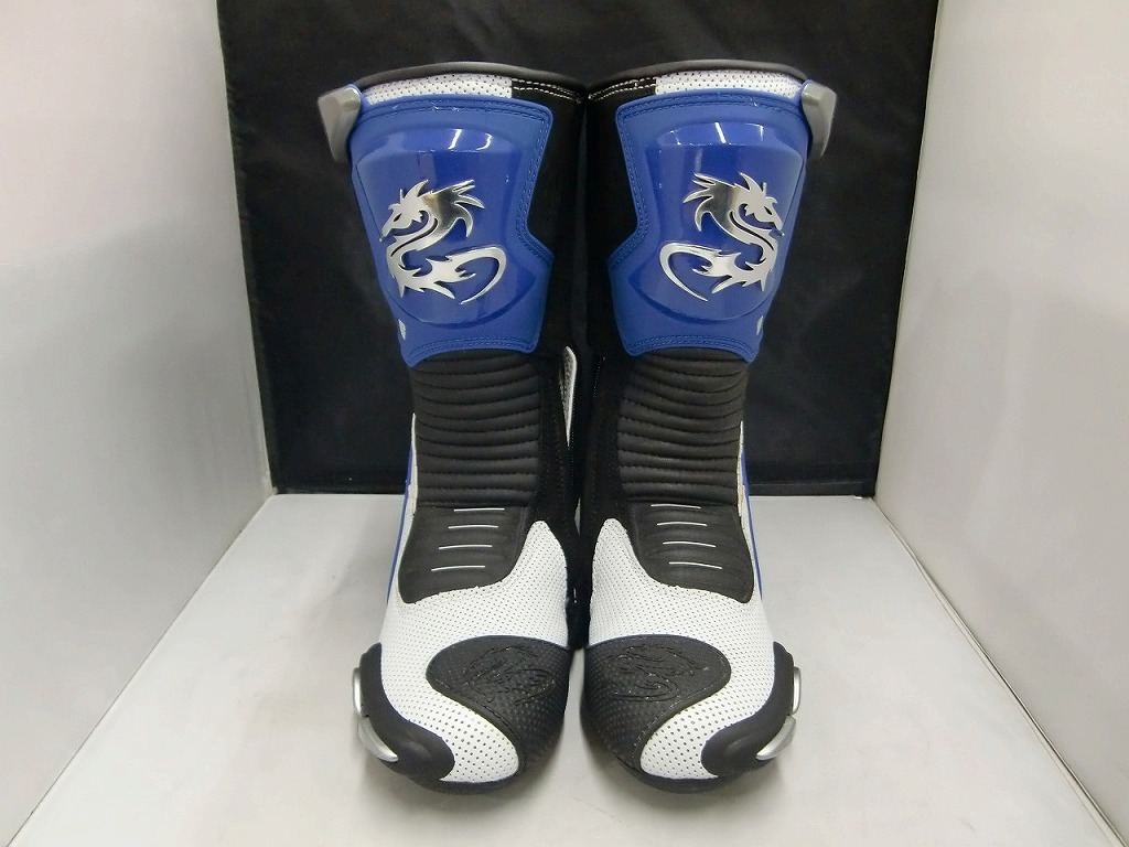 Amazon.co.jp: ARLEN NESS RACING BOOTS BOT-1436-AN アレンネス
