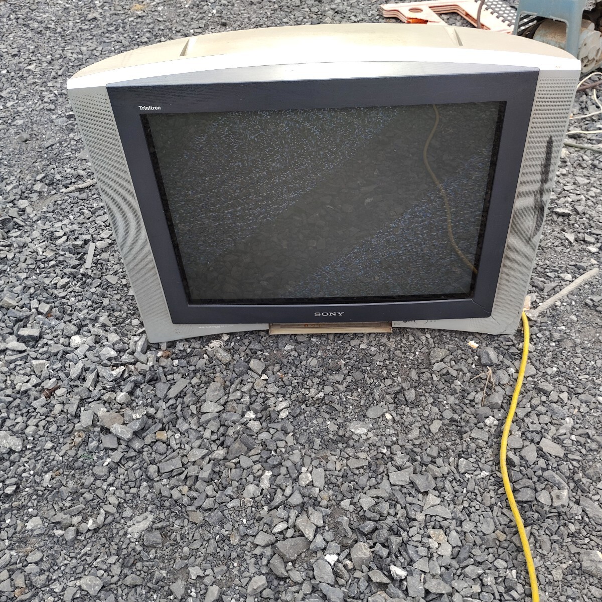 Yahoo!オークション -「sony ブラウン管テレビ」(ブラウン管 Yahoo!オークション -「sony ブラウン管テレビ」(ブラウン管