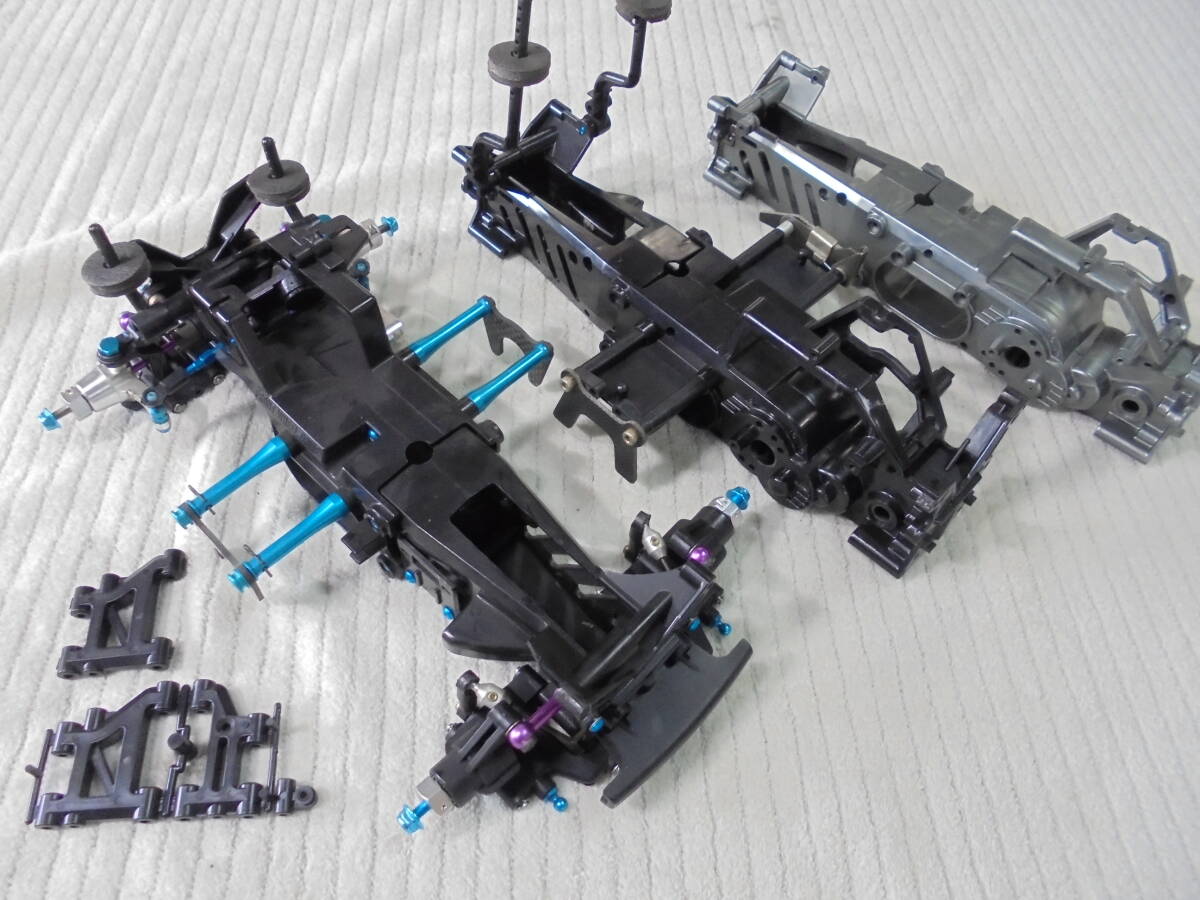 Yahoo!オークション -「m-03シャーシ」(ホビーラジコン) の落札 Yahoo!オークション -「m-03シャーシ」(ホビーラジコン) の落札