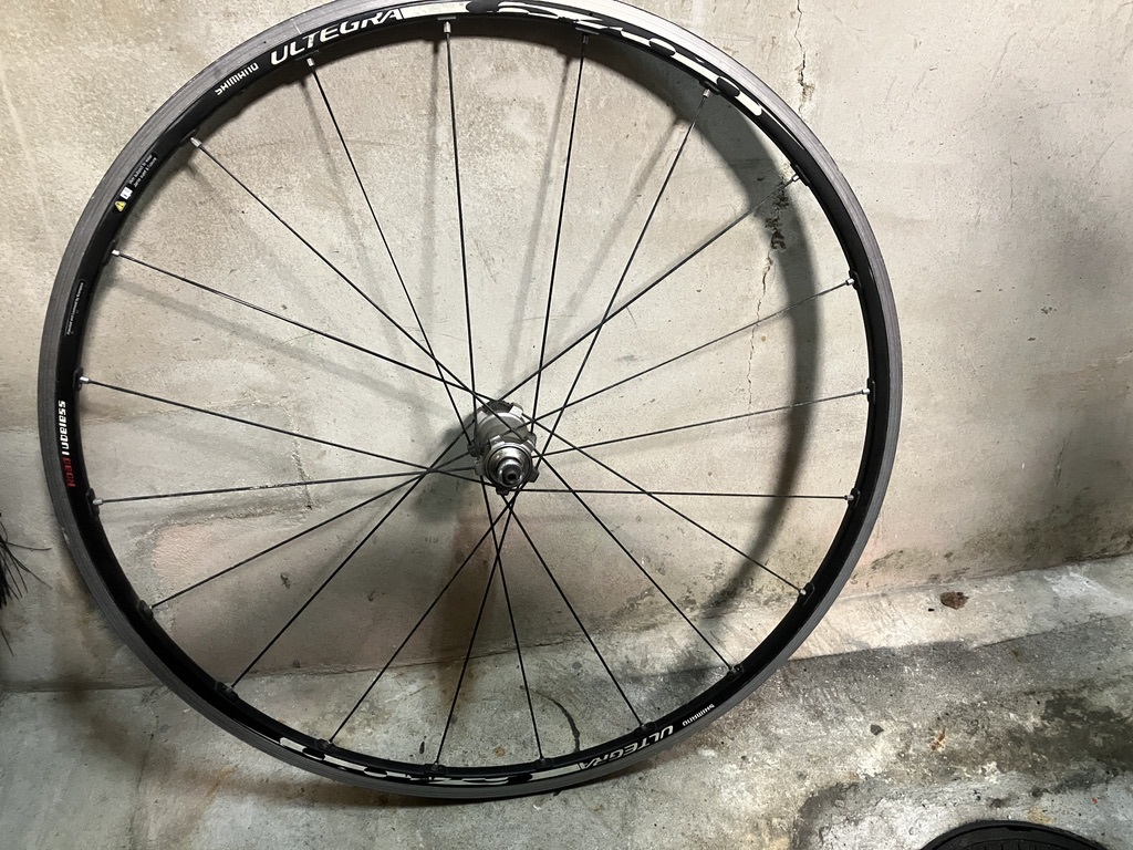 Yahoo!オークション -「shimano ultegra 6700」(ホイール Yahoo!オークション -「shimano ultegra 6700」(ホイール