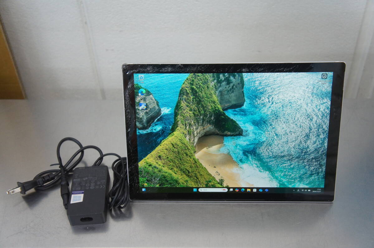 2025年最新】Yahoo!オークション -surface pro 6 ジャンクの中古