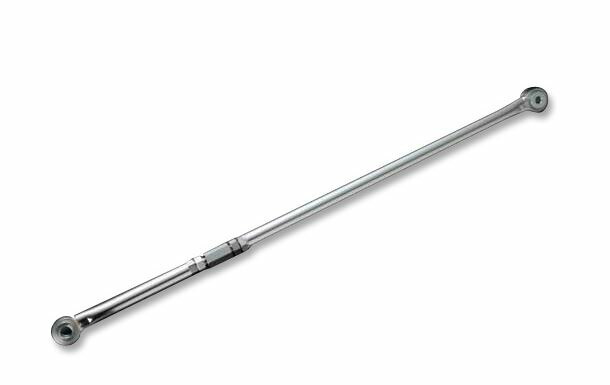 シュピーゲル ジムニー JA12V JA12C JA12W JA22W 調整式 ラテラルロッド リア用 LRS8-3 Spiegel