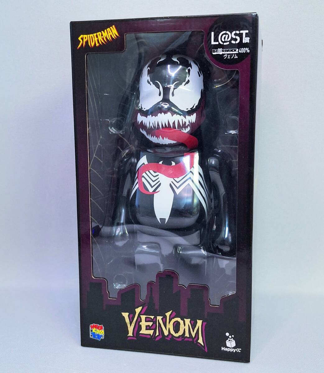 Yahoo!オークション -「be@rbrick 400 venom」の落札相場・落札価格 Yahoo!オークション -「be@rbrick 400 venom」の落札相場・落札価格