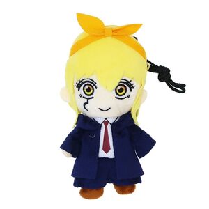 mash ru-MASHLE- товары небольшая сумочка аниме герой шея сумка