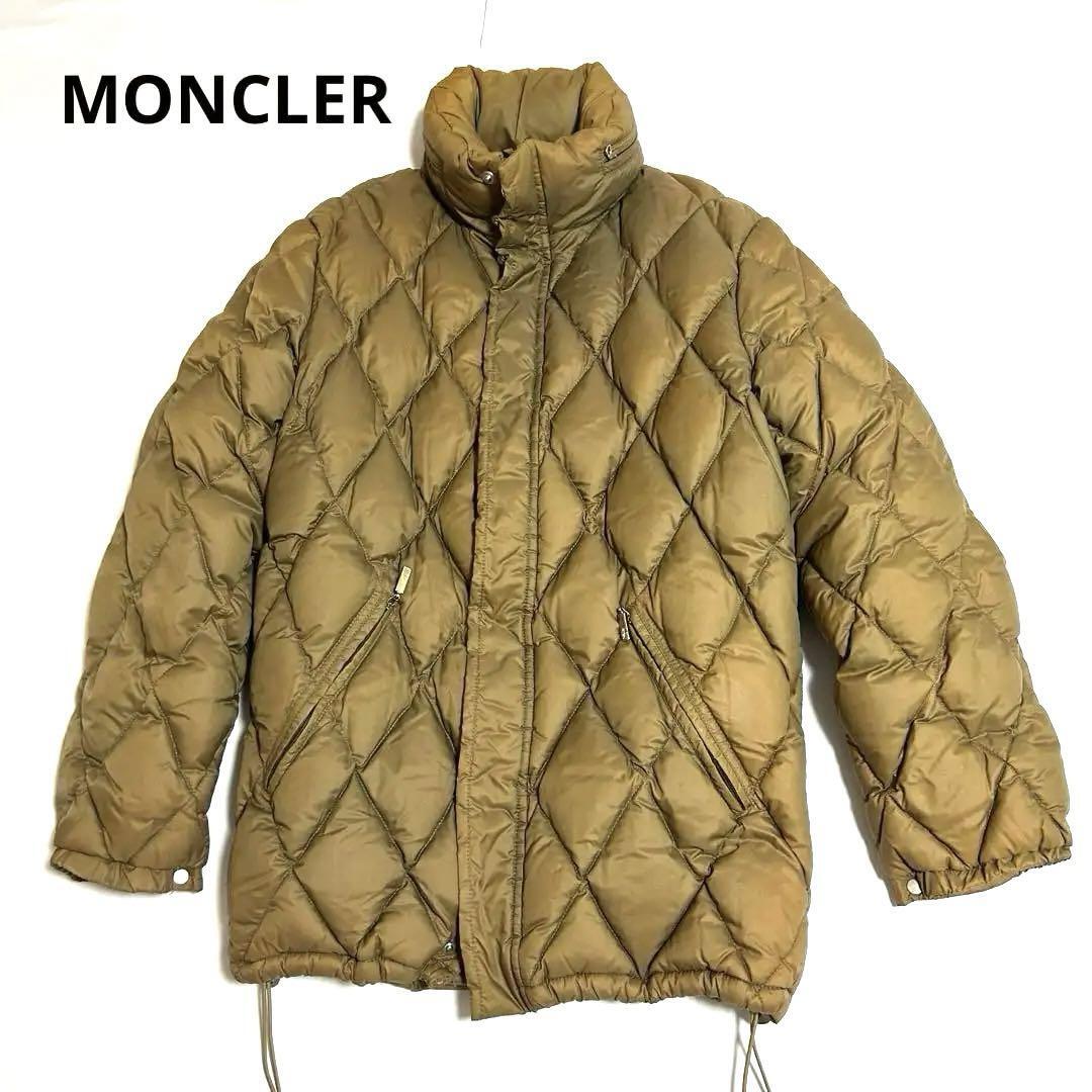 Yahoo!オークション -「moncler tany」の落札相場・落札価格 Yahoo!オークション -「moncler tany」の落札相場・落札価格
