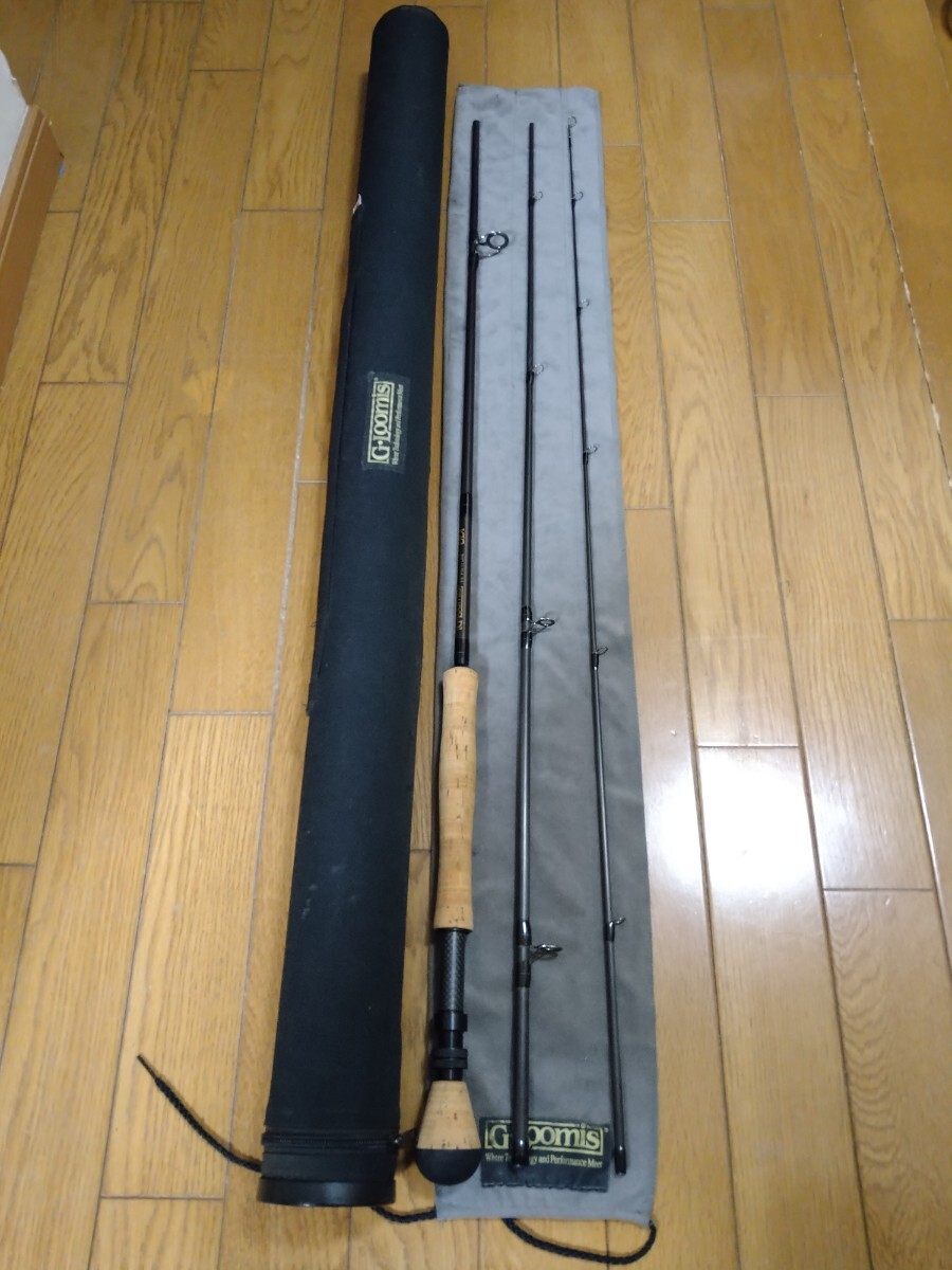 Yahoo!オークション -「gルーミスglx」(フライロッド) (淡水)の Yahoo!オークション -「gルーミスglx」(フライロッド) (淡水)の
