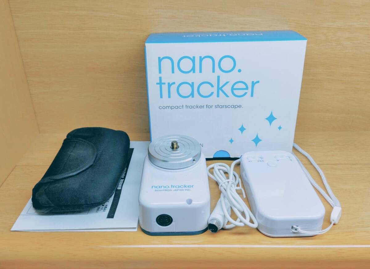 Yahoo!オークション -「nano.tracker」(家電、AV、カメラ) の Yahoo!オークション -「nano.tracker」(家電、AV、カメラ) の