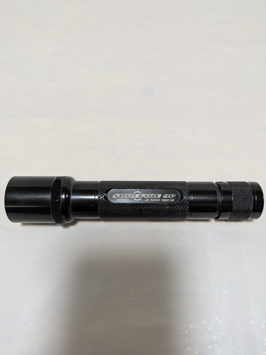 Yahoo!オークション -「surefire 9p」の落札相場・落札価格 Yahoo!オークション -「surefire 9p」の落札相場・落札価格