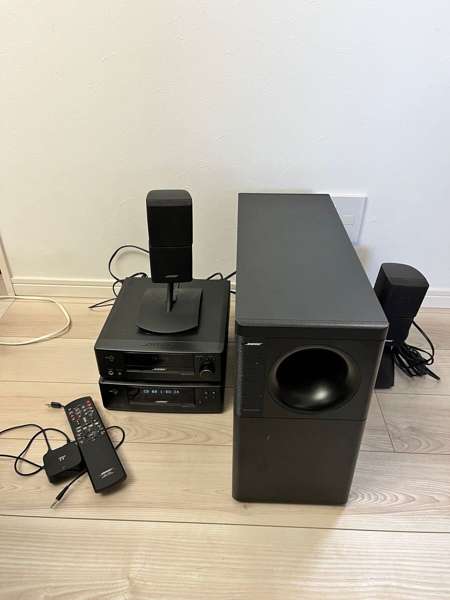 Yahoo!オークション -「bose acoustimass 5 series Ⅲ」の落札 Yahoo!オークション -「bose acoustimass 5 series Ⅲ」の落札