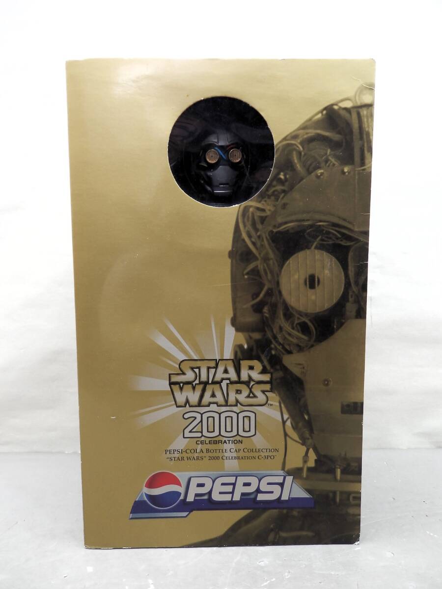2025年最新】Yahoo!オークション -スターウォーズ ペプシ 2000の