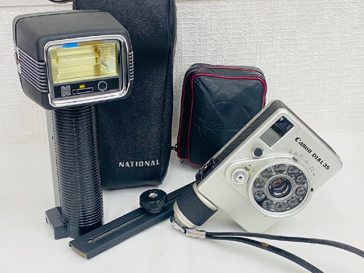 Yahoo!オークション -「ナショナルストロボ」(フィルムカメラ Yahoo!オークション -「ナショナルストロボ」(フィルムカメラ