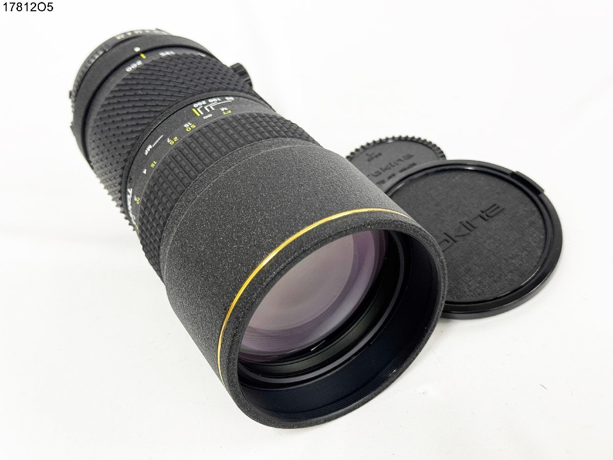 Yahoo!オークション -「tokina at-x pro 80-200 2.8」の落札相場 Yahoo!オークション -「tokina at-x pro 80-200 2.8」の落札相場
