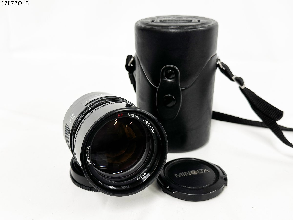 Yahoo!オークション -「(minolta ミノルタ) 135 2.8」(ソニー Yahoo!オークション -「(minolta ミノルタ) 135 2.8」(ソニー