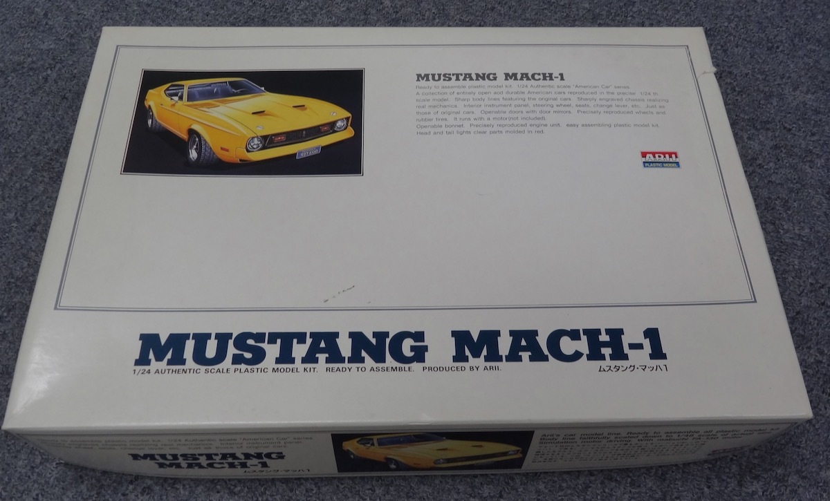 Yahoo!オークション -「ムスタング マッハ1」(自動車 Yahoo!オークション -「ムスタング マッハ1」(自動車
