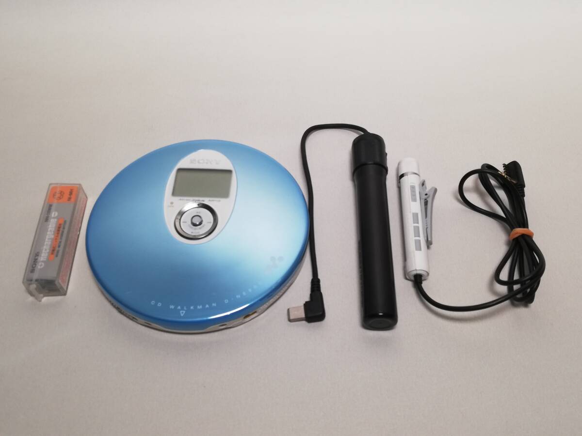Yahoo!オークション -「sony d-ne800」の落札相場・落札価格 Yahoo!オークション -「sony d-ne800」の落札相場・落札価格