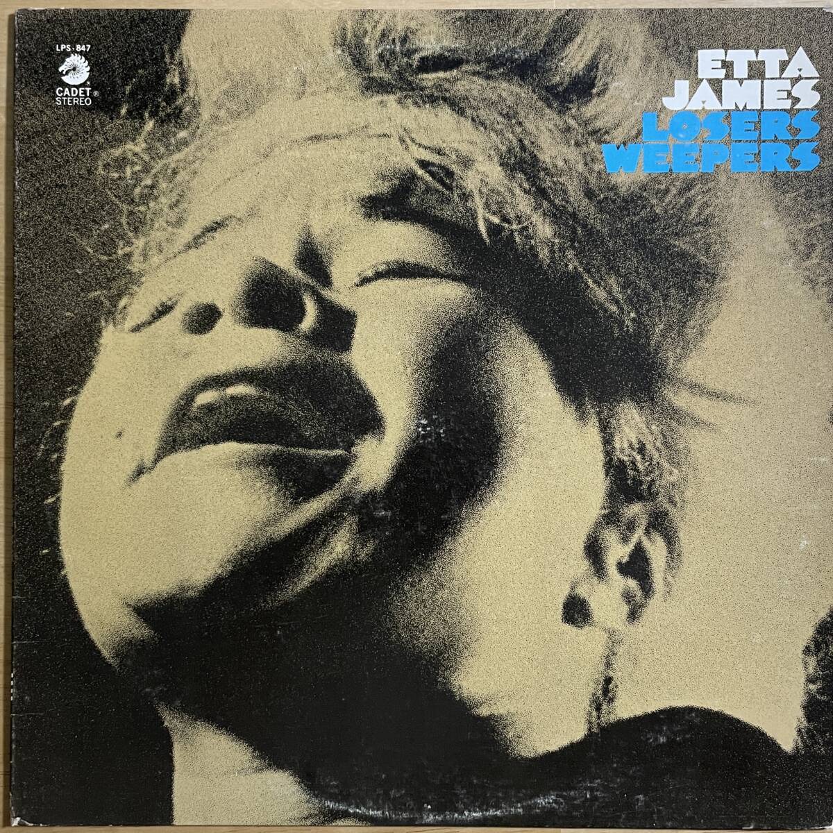 JAMES,ETTA - Etta James - Amazon.com Music