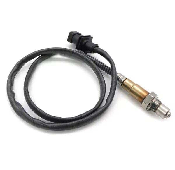 マセラティ O2センサー HO2S ラムダセンサー 交換 クアトロポルテ ギブリ 670002200 O2 Sensor Maserati