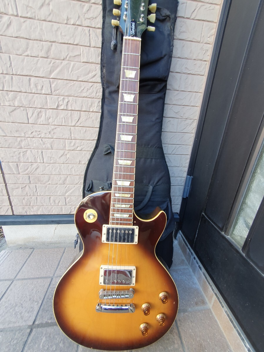 Yahoo!オークション -「orville by gibson レスポール」(ギター Yahoo!オークション -「orville by gibson レスポール」(ギター