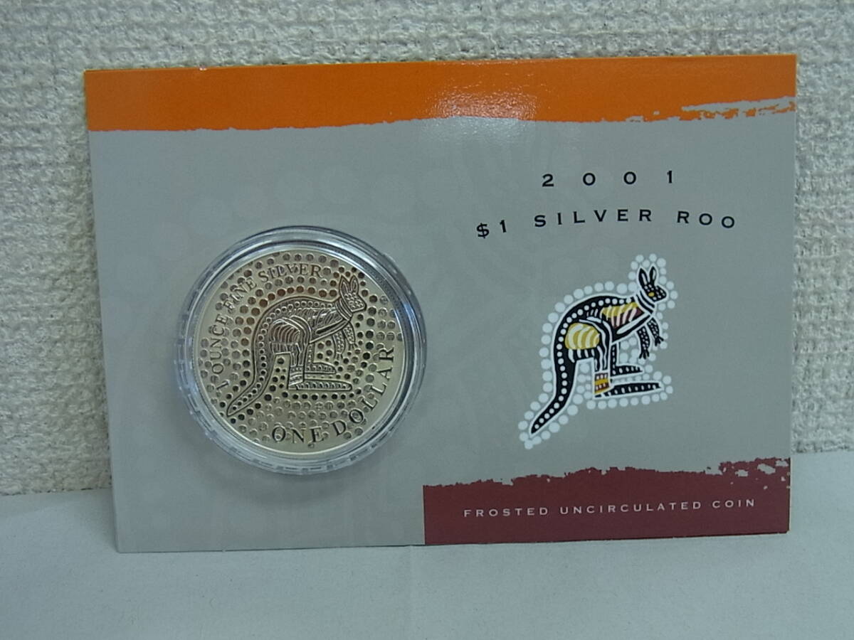 2009年 (新品) オーストラリア「 干支 十二支・丑年 牛年 」純銀