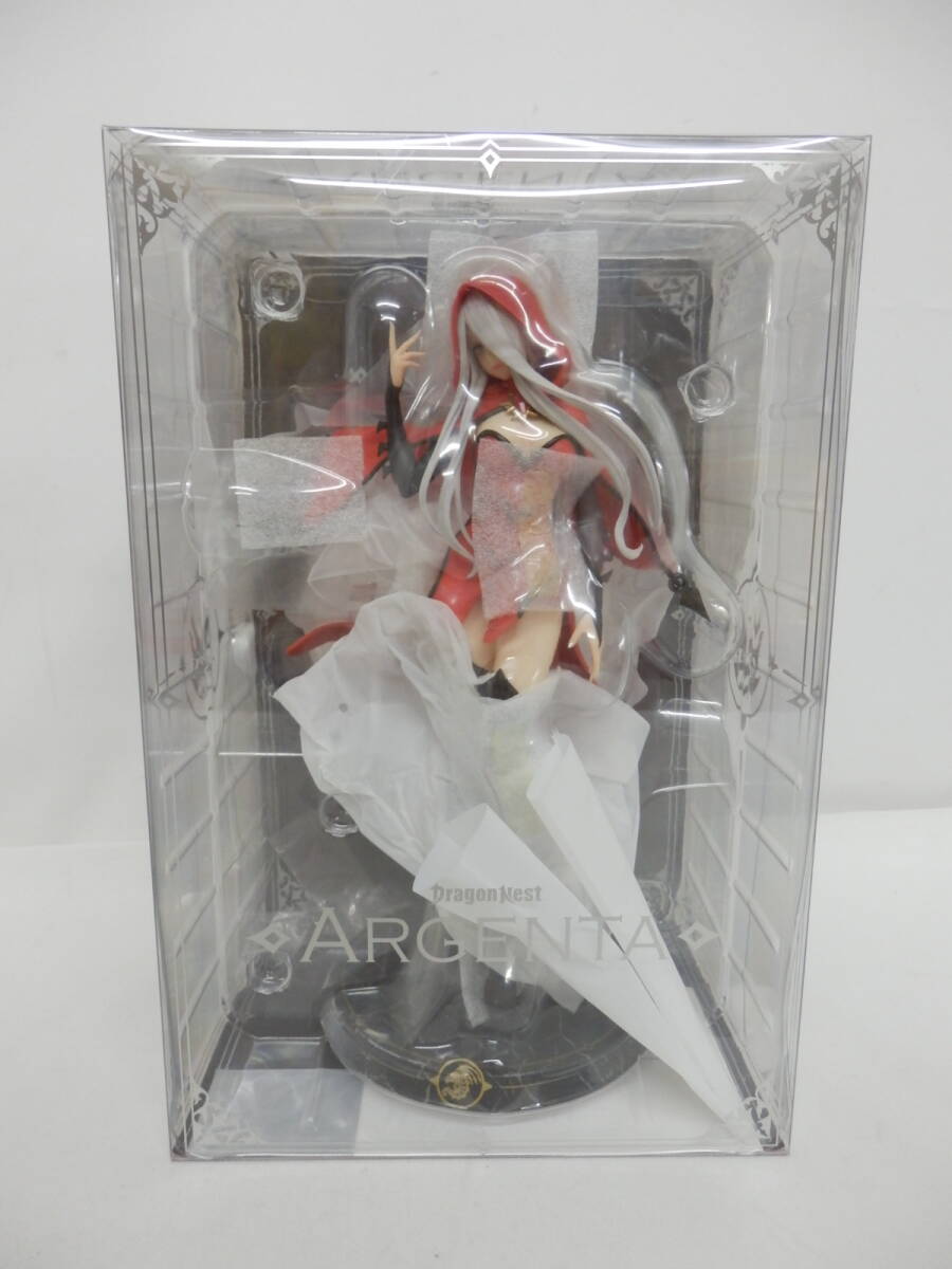Amazon | ドラゴンネスト ソーサレス (1/8スケール PVC製塗装