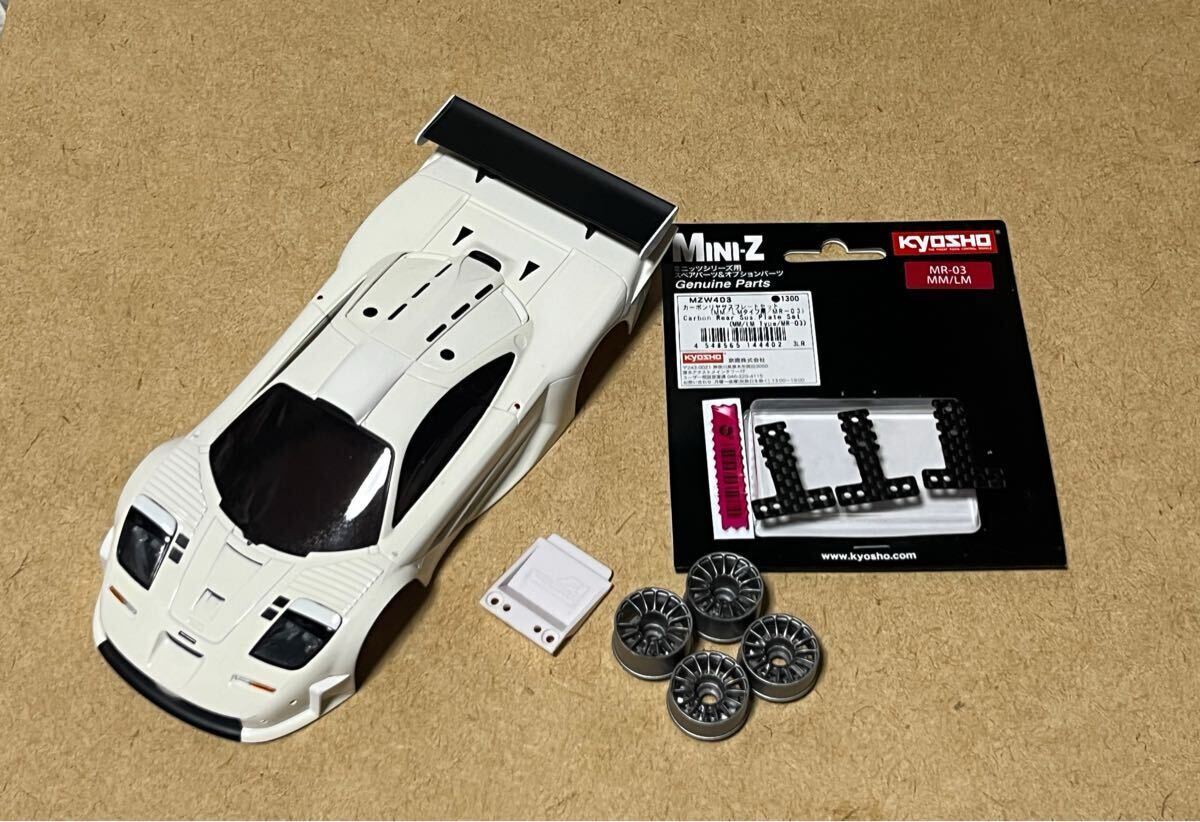 Yahoo!オークション -「マクラーレンf1 gtr」(ホビーラジコン Yahoo!オークション -「マクラーレンf1 gtr」(ホビーラジコン