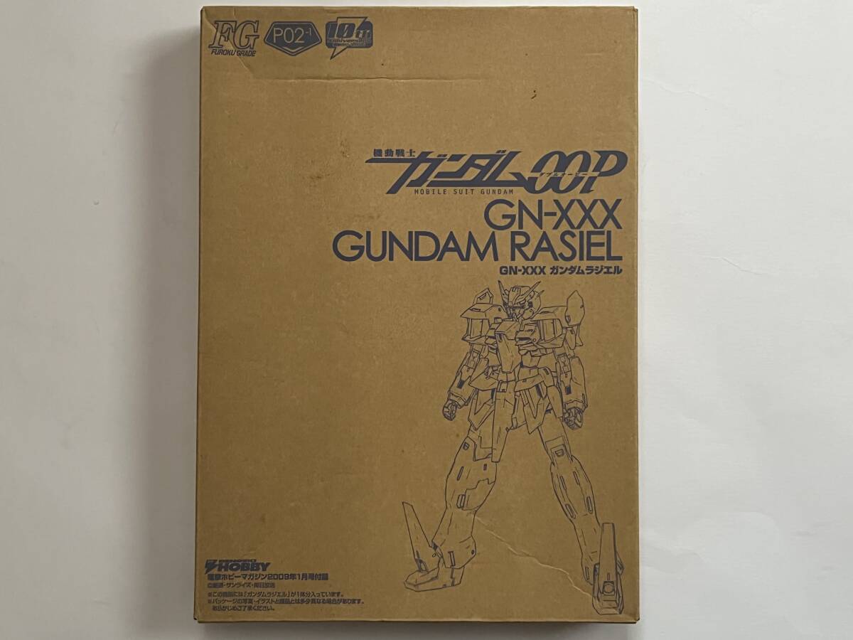 Yahoo!オークション -「ガンダムラジエル」(プラモデル) の落札 Yahoo!オークション -「ガンダムラジエル」(プラモデル) の落札