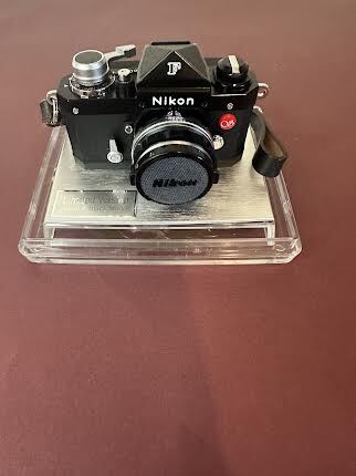 Yahoo!オークション -「sharan nikon f」の落札相場・落札価格 Yahoo!オークション -「sharan nikon f」の落札相場・落札価格