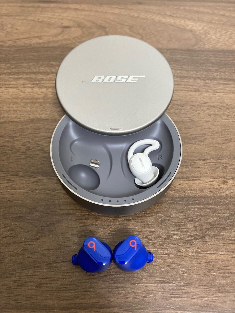 Yahoo!オークション -「bose sleepbuds ii」の落札相場・落札価格 Yahoo!オークション -「bose sleepbuds ii」の落札相場・落札価格