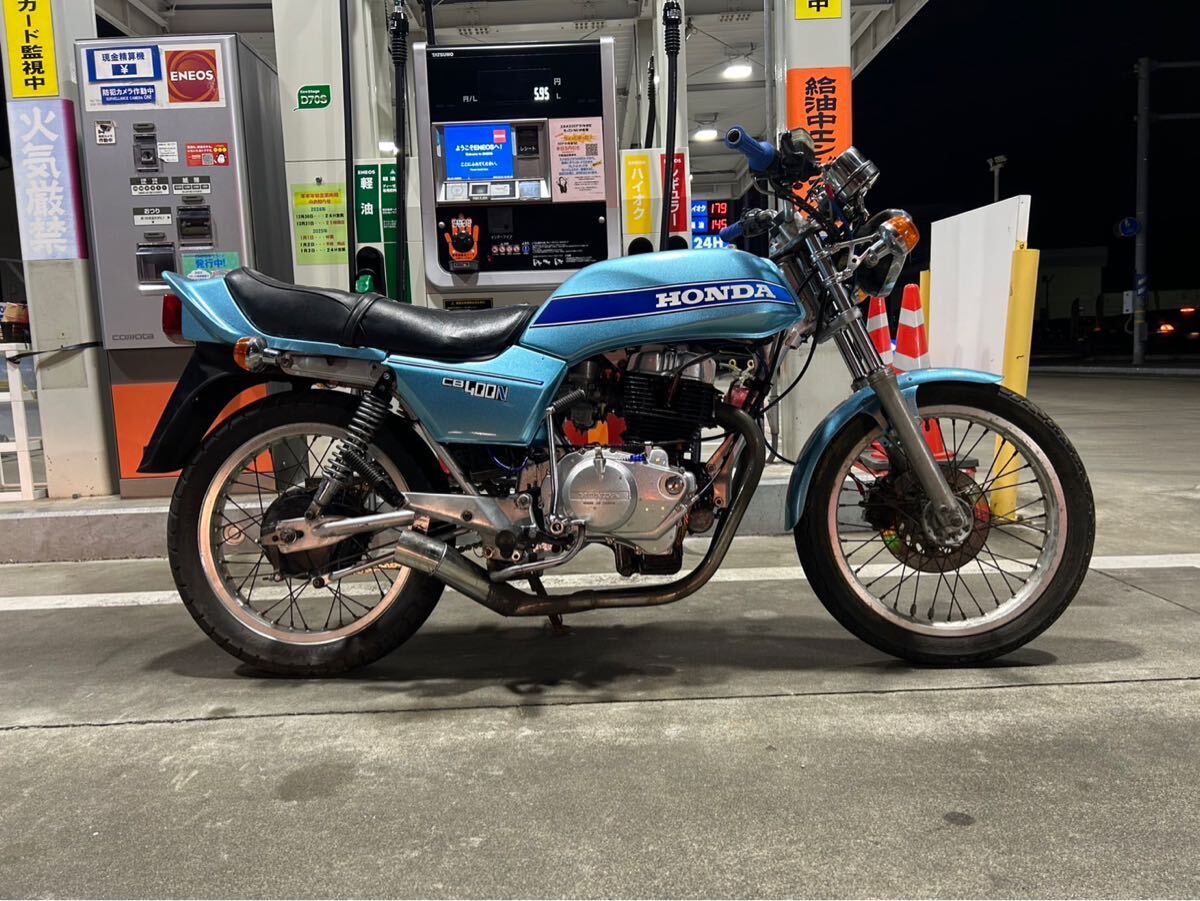 Yahoo!オークション -「(ホーク バブ)」(251cc-400cc) (ホンダ Yahoo!オークション -「(ホーク バブ)」(251cc-400cc) (ホンダ