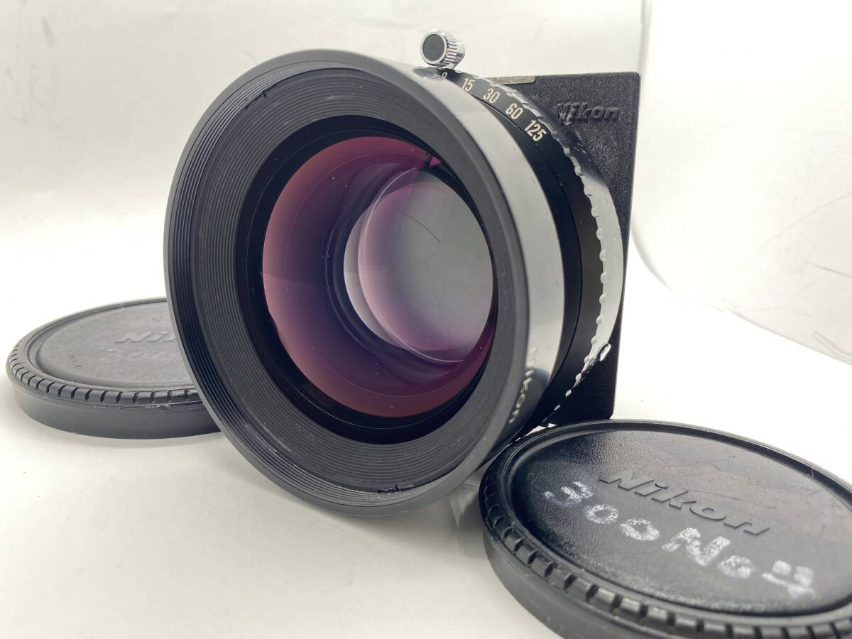 Yahoo!オークション -「nikon nikkor w 300mm f5.6」の落札相場 Yahoo!オークション -「nikon nikkor w 300mm f5.6」の落札相場