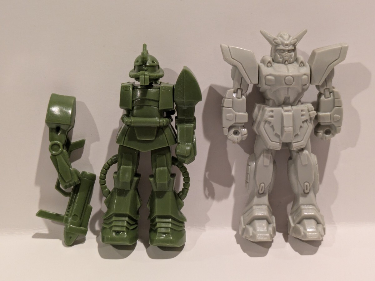 Yahoo!オークション -「森永 ガンダム おまけ」(おもちゃ Yahoo!オークション -「森永 ガンダム おまけ」(おもちゃ