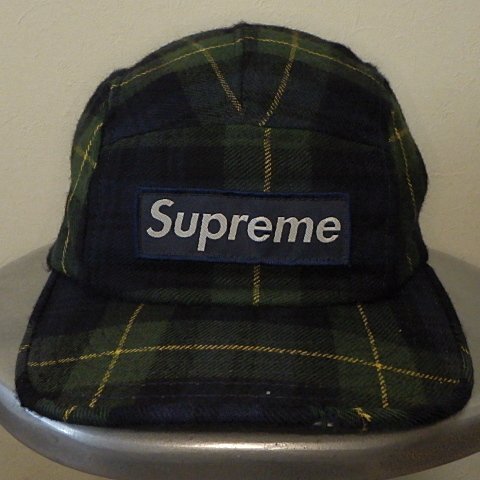 Yahoo!オークション -「初期supreme」(帽子) (服飾小物)の落札 Yahoo!オークション -「初期supreme」(帽子) (服飾小物)の落札