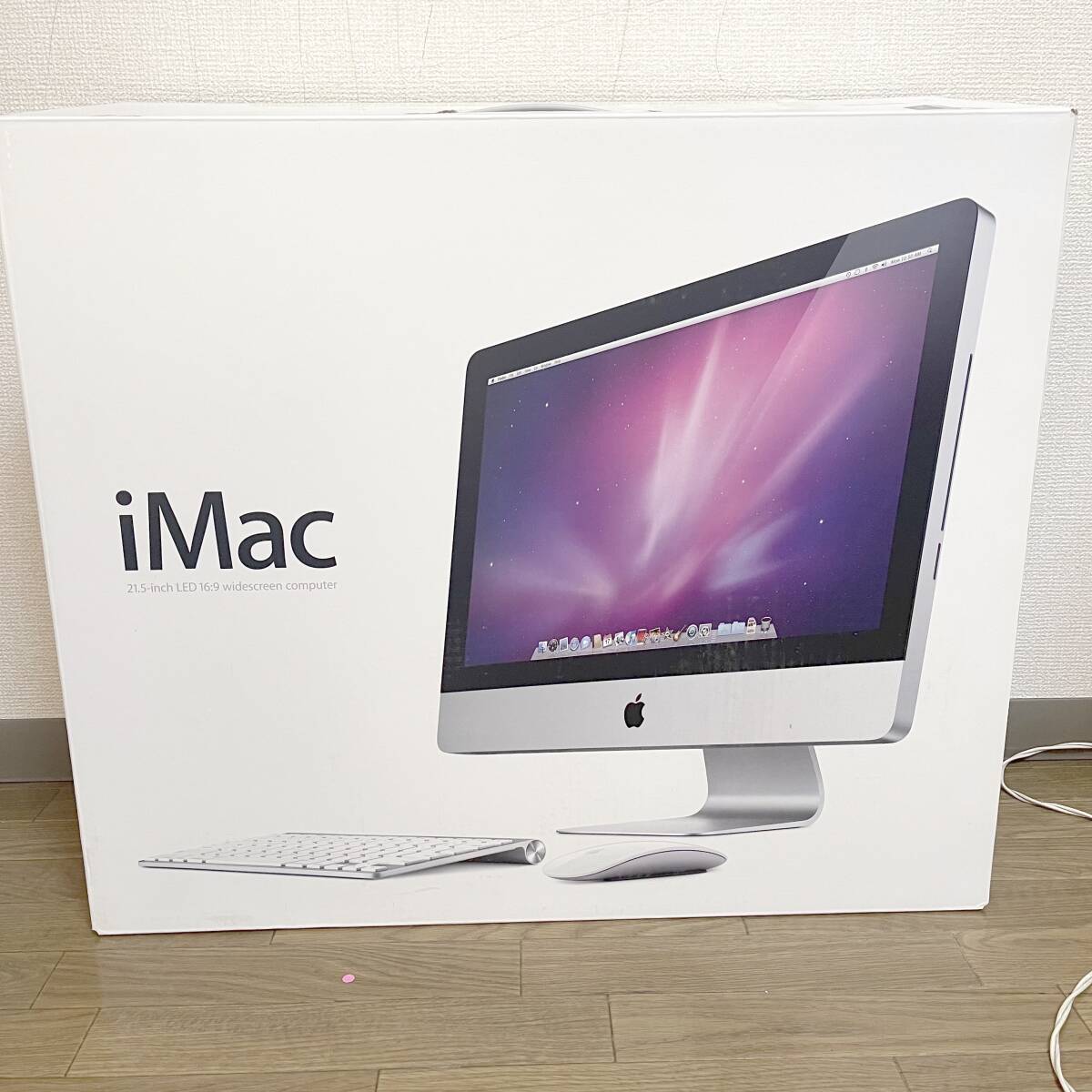 2025年最新】Yahoo!オークション -imac mid 2010の中古品・新品 2025年最新】Yahoo!オークション -imac mid 2010の中古品・新品