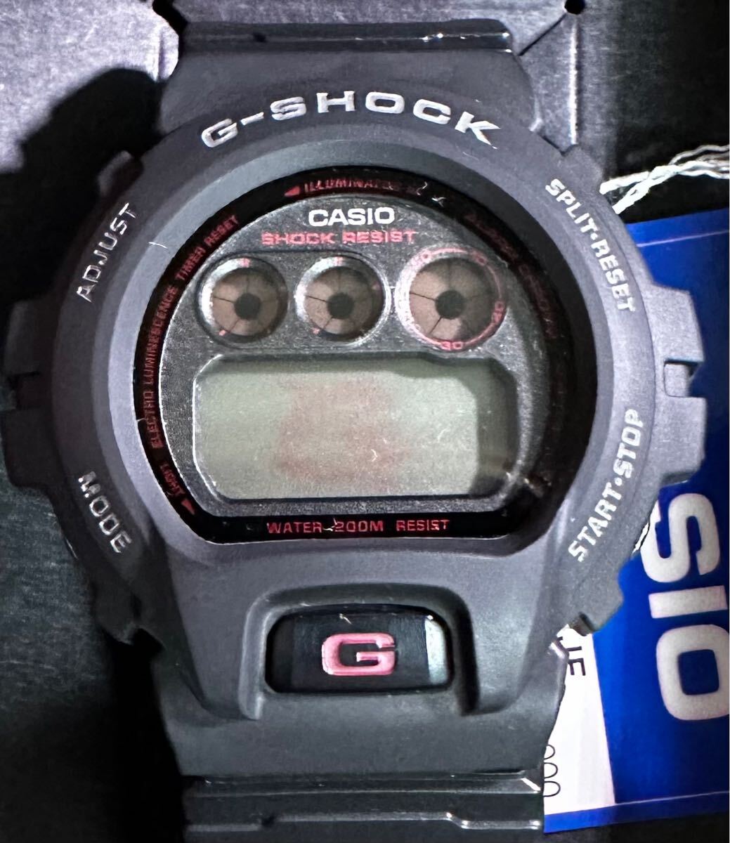 Yahoo!オークション -「g-shock dw-069」の落札相場・落札価格