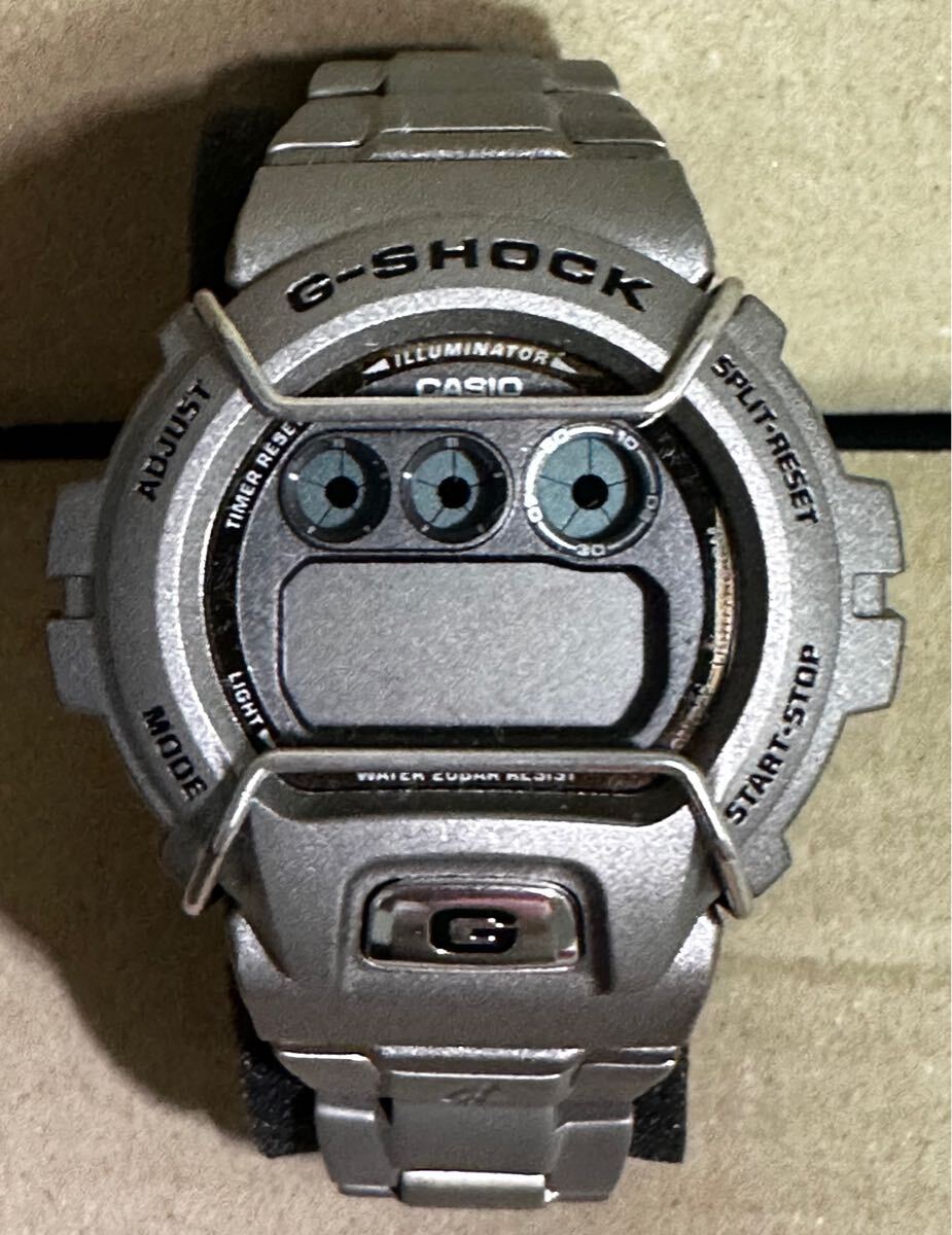 Yahoo!オークション -「g-shock g-mix」(ブランド腕時計) の落札相場・落札価格
