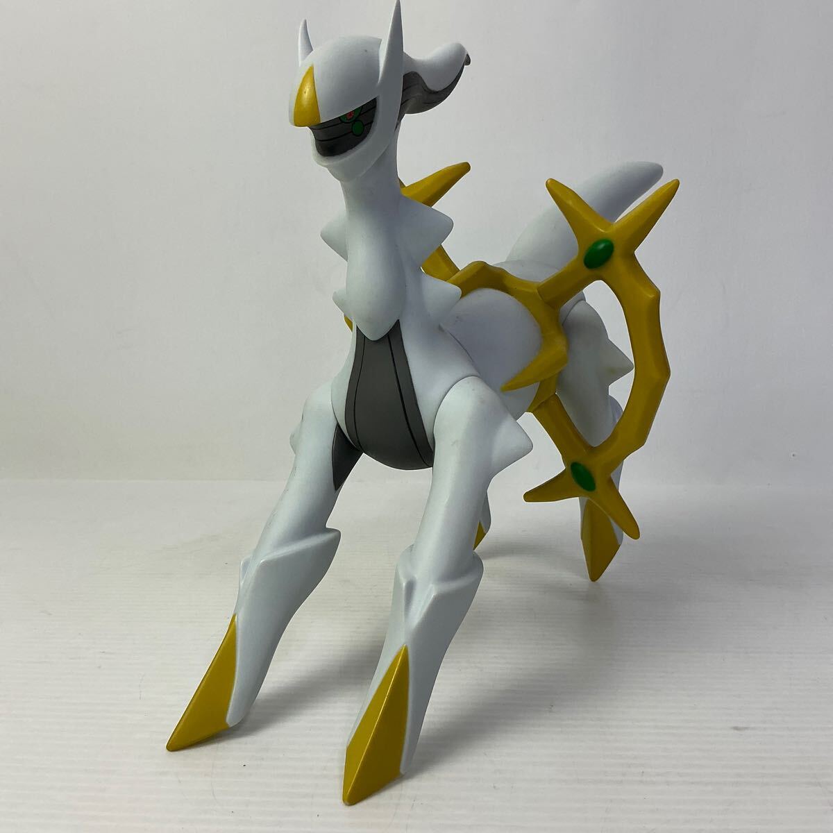 Yahoo!オークション -「ポケットモンスター dxソフビフィギュア Yahoo!オークション -「ポケットモンスター dxソフビフィギュア