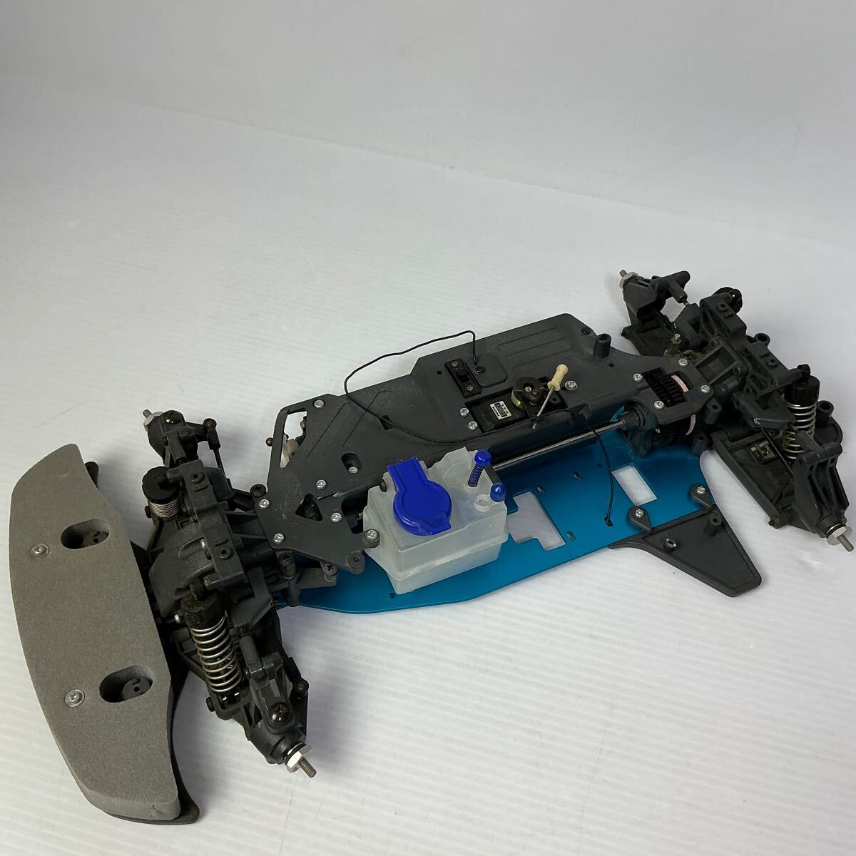 Yahoo!オークション -「tamiya tgx」(完成品(エンジン Yahoo!オークション -「tamiya tgx」(完成品(エンジン