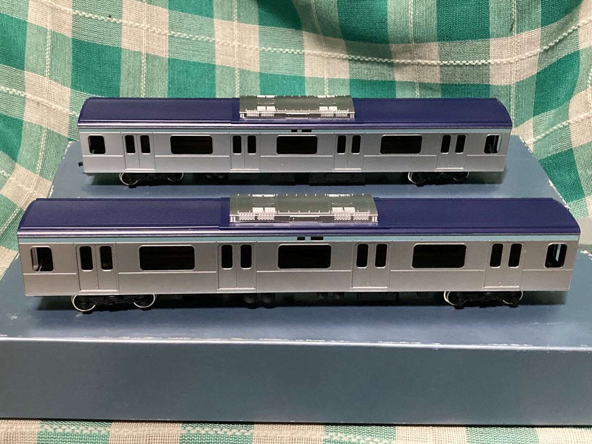 Yahoo!オークション -「東急5000系」(HOゲージ) (鉄道模型)の Yahoo!オークション -「東急5000系」(HOゲージ) (鉄道模型)の