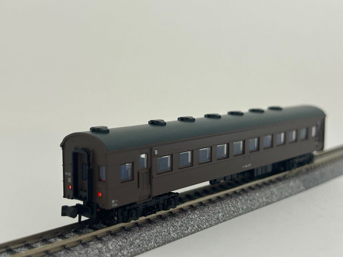 Yahoo!オークション -「劇場版銀河鉄道999」(Nゲージ) (鉄道模型 Yahoo!オークション -「劇場版銀河鉄道999」(Nゲージ) (鉄道模型