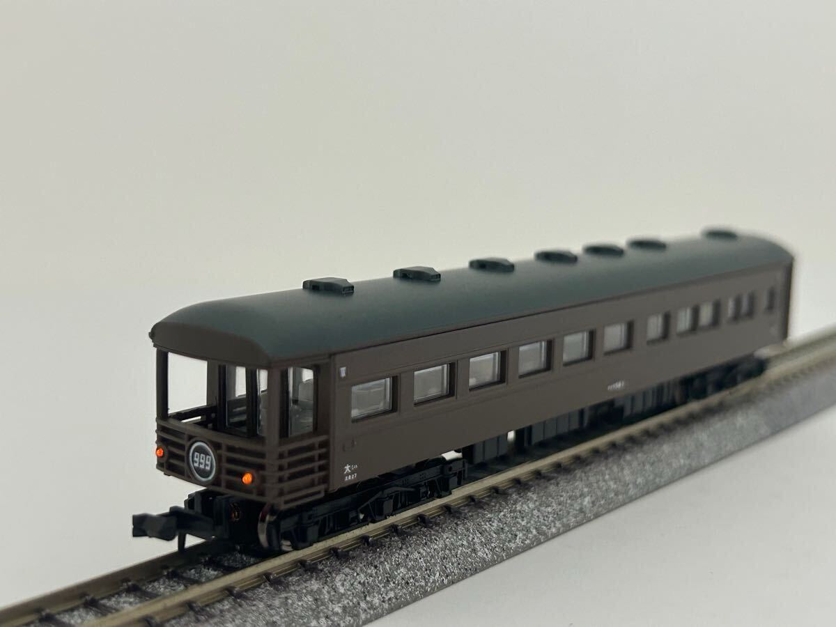 Yahoo!オークション -「劇場版銀河鉄道999」(Nゲージ) (鉄道模型 Yahoo!オークション -「劇場版銀河鉄道999」(Nゲージ) (鉄道模型