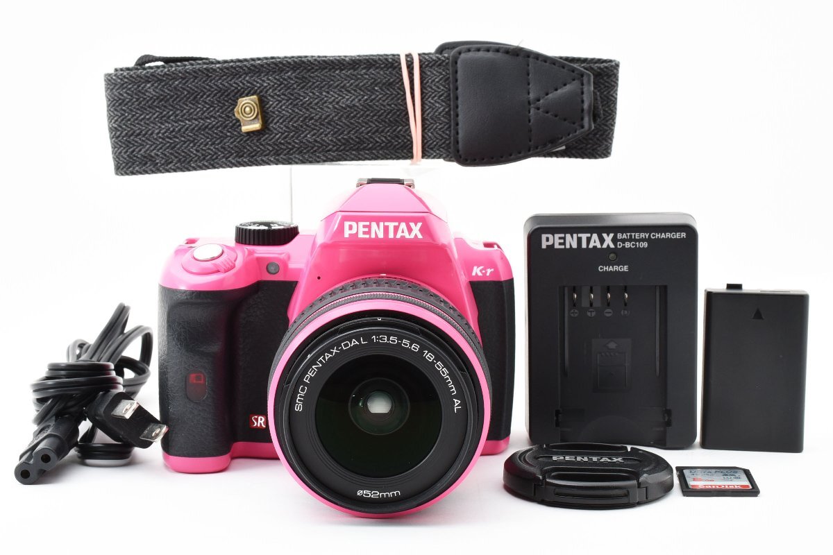 2025年最新】Yahoo!オークション -pentax ピンクの中古品・新品 2025年最新】Yahoo!オークション -pentax ピンクの中古品・新品