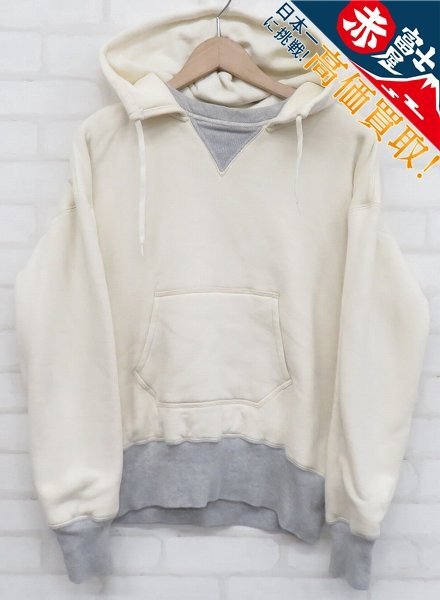 Yahoo!オークション -「ダブルフェイス パーカー」(男性用 Yahoo!オークション -「ダブルフェイス パーカー」(男性用