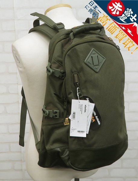 Yahoo!オークション -「visvim バックパック」の落札相場・落札価格 Yahoo!オークション -「visvim バックパック」の落札相場・落札価格