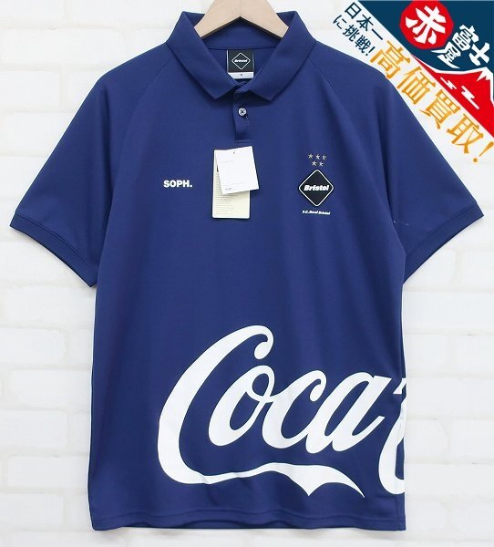 Yahoo!オークション -「f.c.r.b. ポロシャツ」(せ/そ) (ブランド Yahoo!オークション -「f.c.r.b. ポロシャツ」(せ/そ) (ブランド